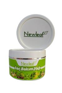 Newleaf 13 Özlü Keratinli Saç Bakım Butterı 300 Ml