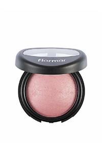 Flormar Baked Blush-on Işıltılı Ve Mat Renklerde Allık 041\nromantıc Salmon