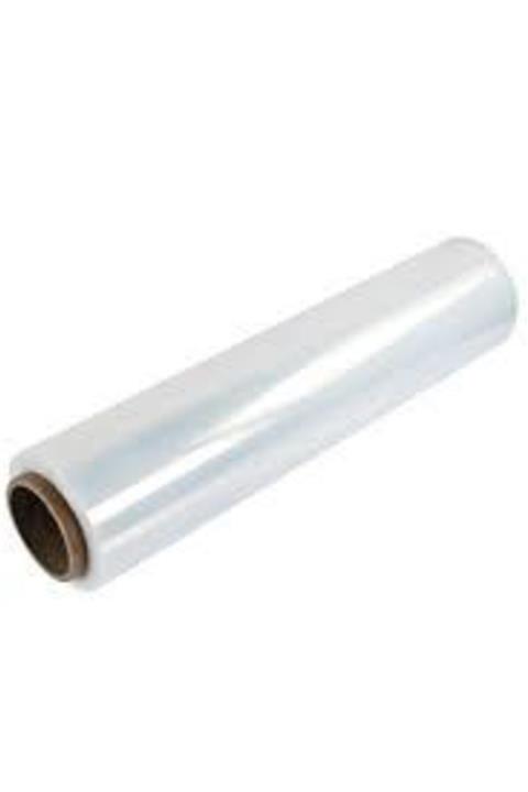 ERÇELİK TİCARET Streç Film 17 Micron 285 Metre