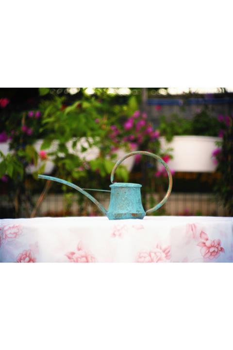 Bakır Concept Eskitme Bakır Sulak