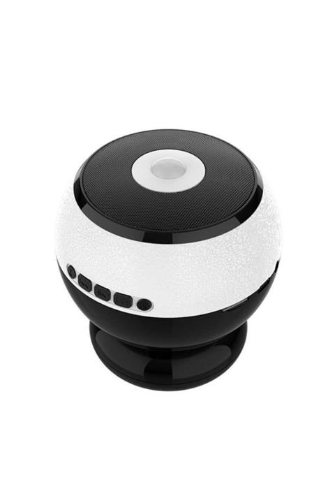 Soaiy E29 Bluetooth Speaker Hoparlör