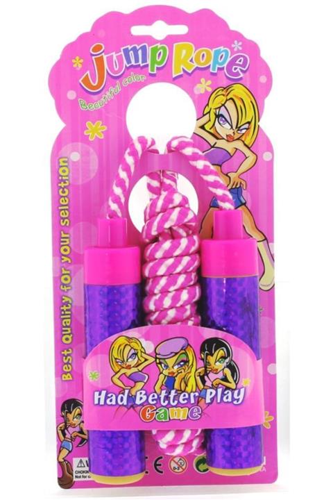 MEGA Pembe Atlama Ipi