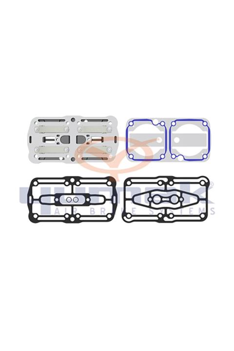 YUMAK Kompresör Pleyt Tamir Takımı Man Lk4928 Rk.01.604