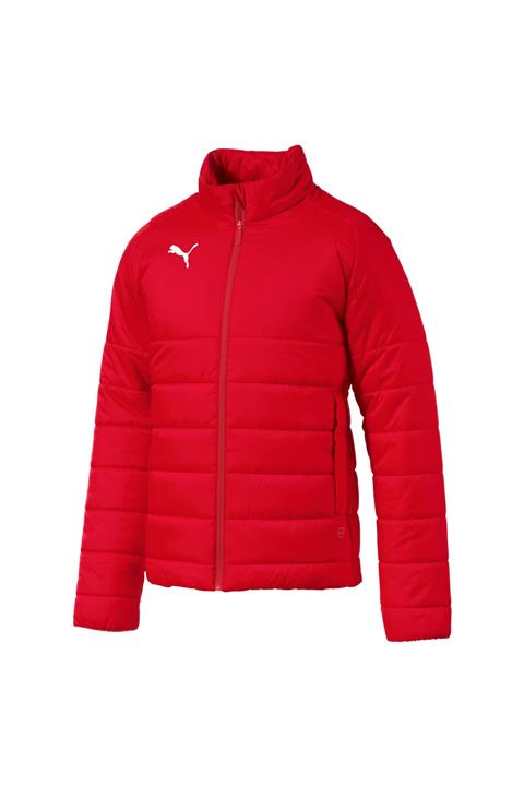 Puma Erkek Spor Ceket - LIGA Casuals - 65530101