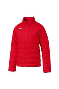 Puma Erkek Spor Ceket - LIGA Casuals - 65530101