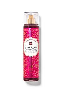 Bath & Body Works Chocolate covered cherry Vücut Spreyi 8 oz / 236 mL BBW26192931