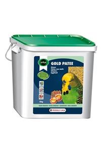 Versele Laga Orlux Gold Patee Muhabbet-paraket Ballı Yumurta Maması 5 Kg