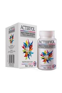 ACTİVUS Actibiyol Vitamin - Mineral 90 Tablet 144 Gr