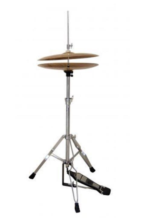 Durbuldum Extreme Bateri Zil Sehpası Xhs125