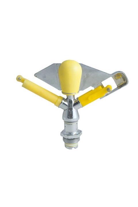 Gp Plastik A/2 Metal Sprink Yağmurlama Başlığı 1\