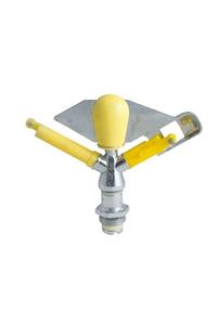 Gp Plastik A/2 Metal Sprink Yağmurlama Başlığı 1\