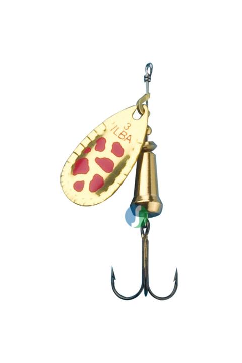 elifeoutdoor 95or3 Ilba Spark Eco Altın Kırmızı No:3