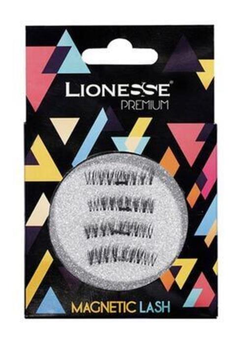 Lionesse Mıknatıslı Kirpik 8697888019761