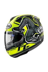 ARAI Rx7 V Iom Tt 2019 Kapalı Kask