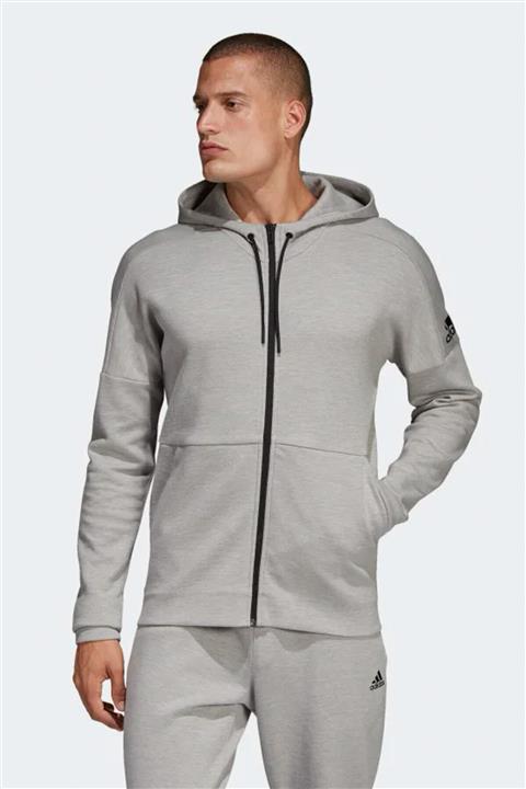 adidas ID Stadium FZ Erkek Sweatshirt