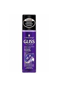 Gliss Sıvı Saç Kremi - Intense Theraphy 200 ml