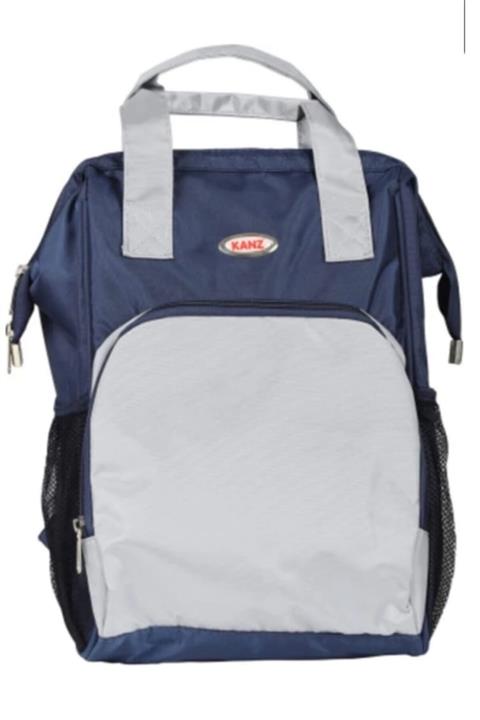 diğet Mi.fabrica Kanz Anne Bebek Çantası