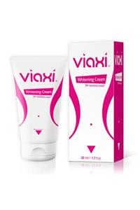 sevimhome Viaxi Whitening Cream Genital Bölge Renk Açıcı Krem 50 Ml