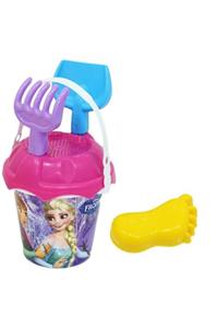 Dede Oyuncak Dede Frozen Küçük Kova Set