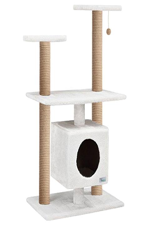 PETSİ Venüs Kedi Evi Tırmalama