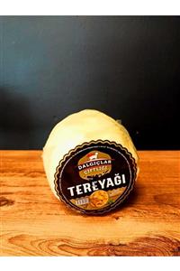 Dalgıçlar Köy Tipi Tereyağ 1 Kg