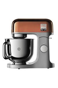 Kenwood Kmix Kmx760gd Limited Edition 1000 W 5 lt Mutfak Şefi-Rose Gold