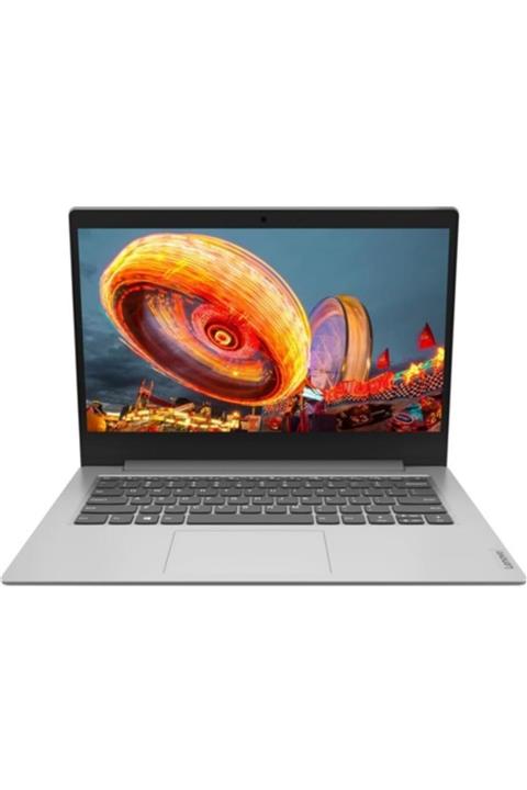 LENOVO Ideapad Intel Celeron N4020 4gb 128gb Ssd Freeods 14' Taşınabilir Bilgisayar