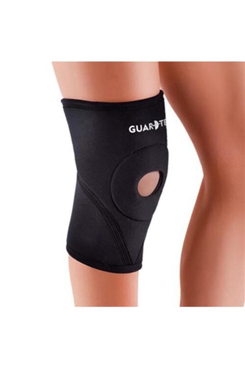 Guardtech Open Knee Support Pro Dizlik Xxl