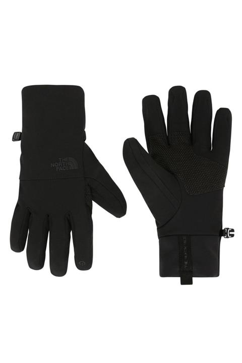 THE NORTH FACE Erkek Siyah Apex Etip Eldiven Nf0a4shdjk31