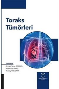 Dünya Tıp Kitabevi Toraks Tümörleri