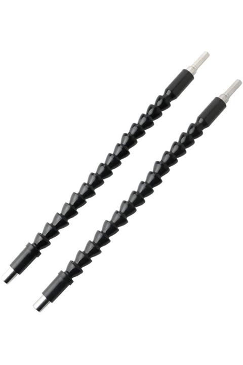 Kitchen Store Esnek Bükülebilir Vidalama Matkap Ucu Bits