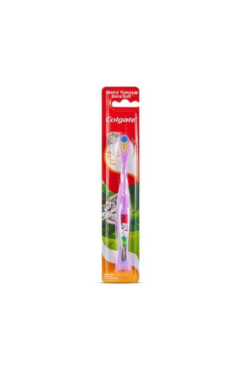Colgate Çocuk Diş Fırçası 2-5 Yaş