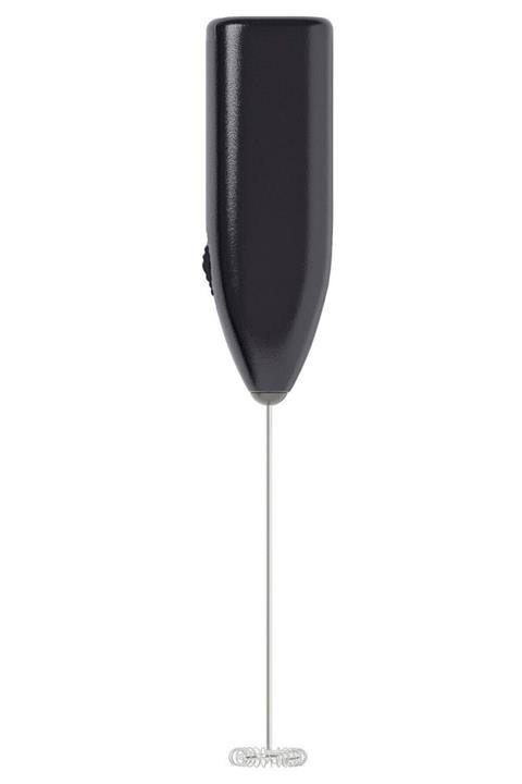 KaktüsKedi Pilli Süt Kahve Karıştırıcı 713132