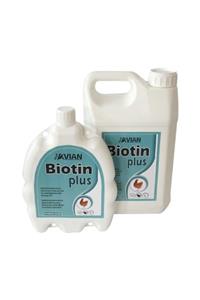 Royal İlaç Biotin Plus 5 Lt. Kanatlılarda Güvercinler Ve Kafes Kuşlarında Tüy, Deri Ve Tırnak Destek