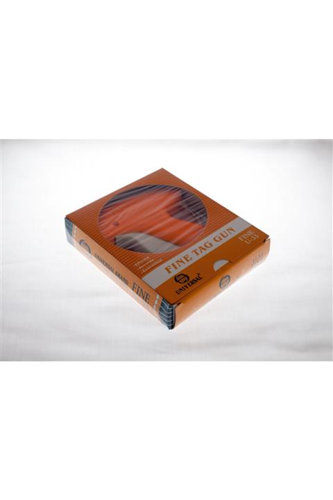 Universal Fine (ince Tip) Kılçık Tabancası U-33 Model