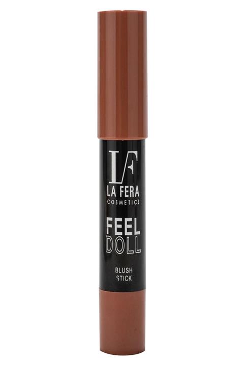 La Fera Feel Doll Blush Stıck 02