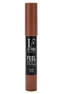 La Fera Feel Doll Blush Stıck 02