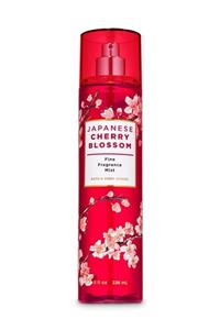 Bath & Body Works Japanese Cherry Blossom Vücut Spreyi 8 oz / 236 mL BBW24642171