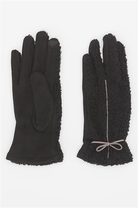 DeFacto Kadın Çift Yüzlü Eldiven