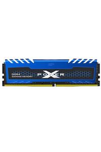 Silicon Power Xpower Turbine Sp016gxlzu360bsa 16gb (1x16gb) Ddr4 3600mhz Cl18 Gaming (oyuncu) Ram