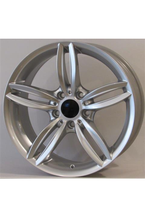 kormetal Dedika Dy278-2 9.0x18 5x120 72.6 Et40 S