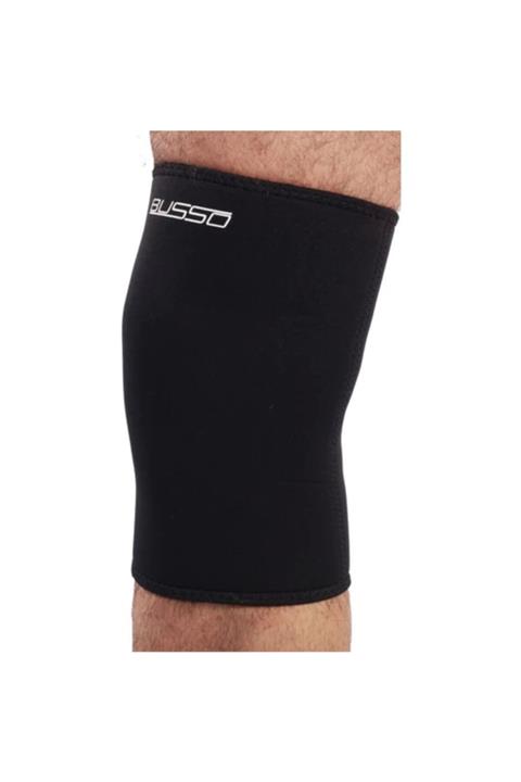 BUSSO Neopren Kapalı Dizlik 6723