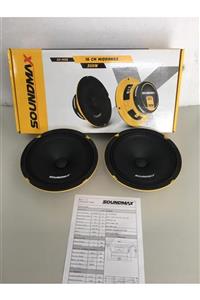 Soundmax Mx6 16 Cm Midrance