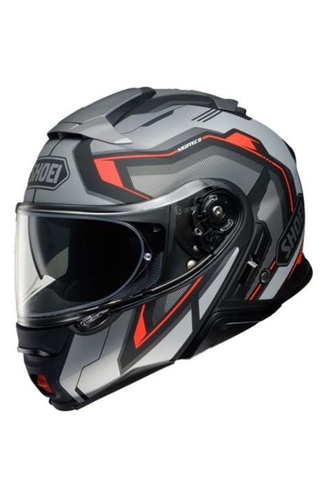 Shoei Neotec 2 Respect Tc-5 Çeneden Açılır Kask