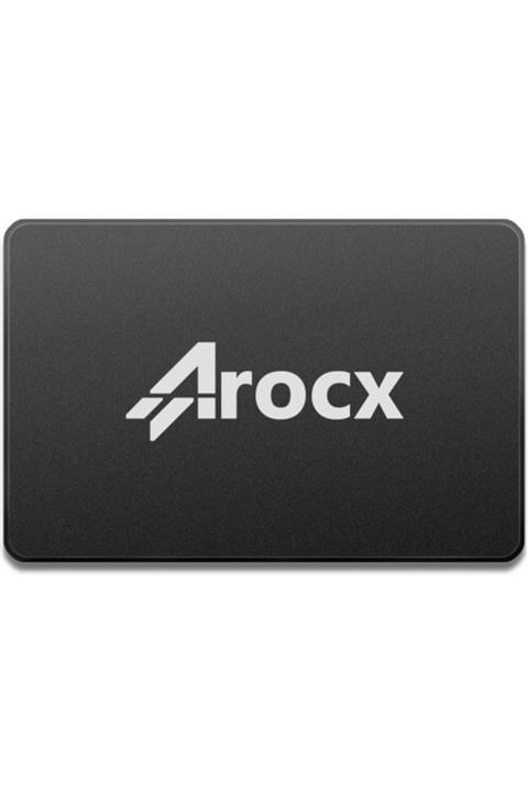 Arocx Enterprise 2.5\