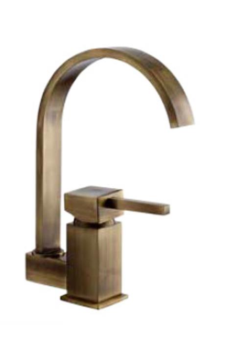 Suart Su Armatürleri Suart Mimoza Eskitme Eyve Bataryası