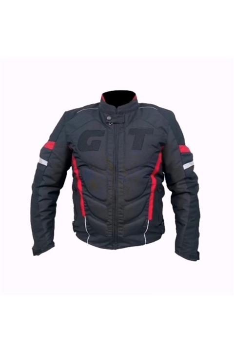 Forte GT Scorpion 4 Mevsim Motosiklet Montu