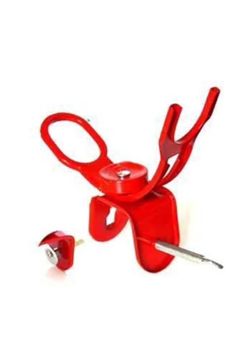 BALZER 11945 070 Teknede Oynar Kamış Dayama Aparat