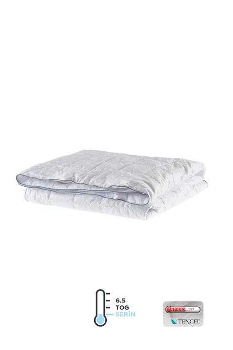 Penelope Fine Tek Kişilik Yorgan 155x215