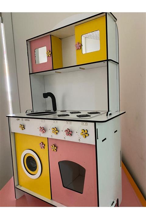 bahadır grup Ahşap Mutfak